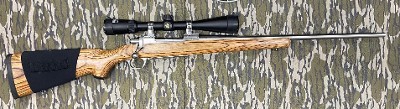 RUGER M77 MARK II .270 WIN - Image 1 of 9
