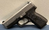 KAHR ARMS CW40 .40 S&W - 1 of 6