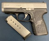 KAHR ARMS CW40 .40 S&W - 6 of 6