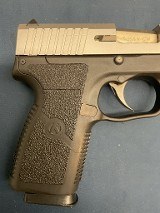 KAHR ARMS CW40 .40 S&W - 5 of 6