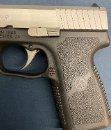 KAHR ARMS CW40 .40 S&W - 3 of 6