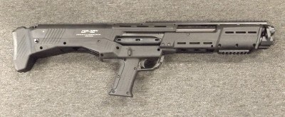 STANDARD MANUFACTURING DP-12 12 GA - Image 1 of 5