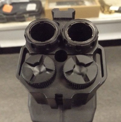 STANDARD MANUFACTURING DP-12 12 GA - Image 5 of 5