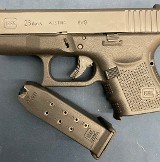 GLOCK G26 GEN 4 9MM LUGER (9x19 PARA) - Image 5 of 5