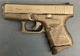 GLOCK G26 GEN 4 9MM LUGER (9x19 PARA) - Image 1 of 5