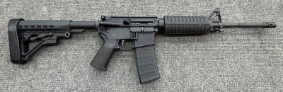 ANDERSON MANUFACTURING AM-15 5.56X45MM NATO - Image 1 of 9