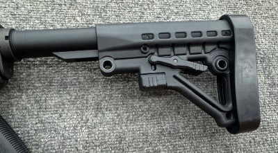 ANDERSON MANUFACTURING AM-15 5.56X45MM NATO - Image 6 of 9