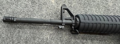 ANDERSON MANUFACTURING AM-15 5.56X45MM NATO - Image 7 of 9