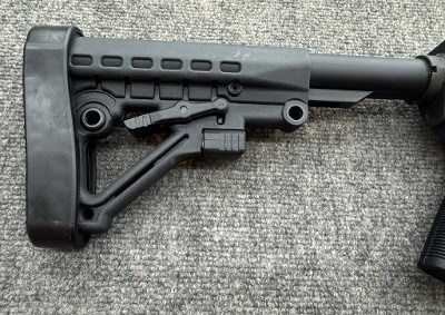 ANDERSON MANUFACTURING AM-15 5.56X45MM NATO - Image 5 of 9