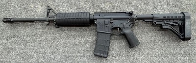 ANDERSON MANUFACTURING AM-15 5.56X45MM NATO - Image 2 of 9