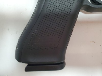 GLOCK G-17 GEN 59MM LUGER (9x19 PARA) - Image 2 of 7