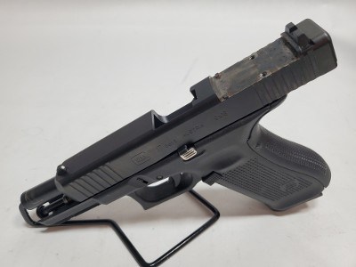 GLOCK G-17 GEN 59MM LUGER (9x19 PARA) - Image 5 of 7