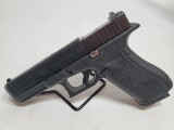 GLOCK G-17 GEN 59MM LUGER (9x19 PARA) - Image 1 of 7