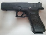 GLOCK G-17 GEN 59MM LUGER (9x19 PARA) - Image 3 of 7