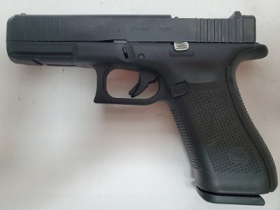 GLOCK G-17 GEN 59MM LUGER (9x19 PARA) - Image 3 of 7