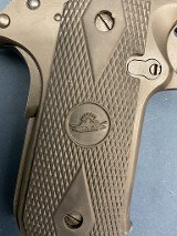 ROCK ISLAND ARMORY m1911 a380 .380 ACP - 6 of 8