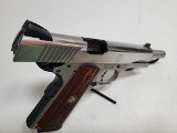 RUGER SR1911 .45 ACP - Image 4 of 8