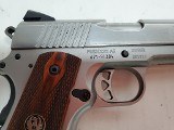RUGER SR1911 .45 ACP - Image 6 of 8