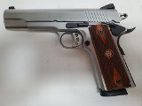 RUGER SR1911 .45 ACP - Image 2 of 8