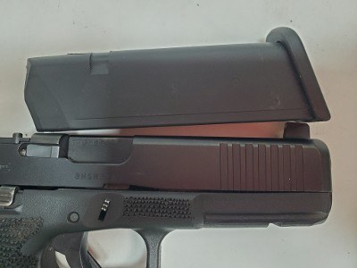 GLOCK G-17 GEN 5 9MM LUGER (9x19 PARA) - Image 6 of 6
