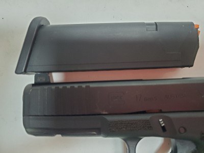 GLOCK G-17 GEN 5 9MM LUGER (9x19 PARA) - Image 5 of 6