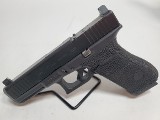 GLOCK G-17 GEN 5 9MM LUGER (9x19 PARA) - Image 1 of 6
