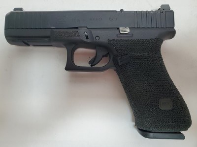 GLOCK G-17 GEN 5 9MM LUGER (9x19 PARA) - Image 2 of 6