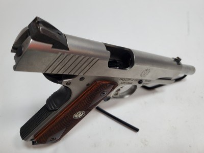 RUGER SR1911 .45 ACP - Image 4 of 8