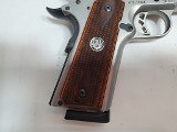 RUGER SR1911 .45 ACP - Image 7 of 8