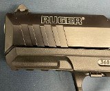 RUGER SR22 .22 LR - Image 5 of 9