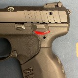 RUGER SR22 .22 LR - Image 4 of 9