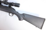 RUGER RUGER AMERICAN RIFLE 30-06 SPRG 22" BARREL W/ 4-16X40 SCOPE 1-MAG .30-06 SPRG - 3 of 8