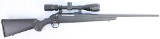 RUGER RUGER AMERICAN RIFLE 30-06 SPRG 22" BARREL W/ 4-16X40 SCOPE 1-MAG .30-06 SPRG - 1 of 8