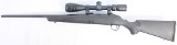 RUGER RUGER AMERICAN RIFLE 30-06 SPRG 22" BARREL W/ 4-16X40 SCOPE 1-MAG .30-06 SPRG - 2 of 8