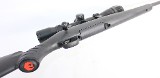 RUGER RUGER AMERICAN RIFLE 30-06 SPRG 22" BARREL W/ 4-16X40 SCOPE 1-MAG .30-06 SPRG - 8 of 8