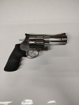 SMITH & WESSON S&W500 .500 S&W MAG - 1 of 20