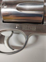 SMITH & WESSON S&W500 .500 S&W MAG - 11 of 20