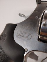 SMITH & WESSON S&W500 .500 S&W MAG - 10 of 20