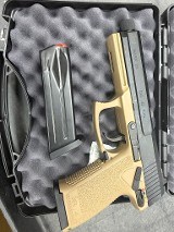 HECKLER & KOCH MARK 23 .45 ACP - Image 2 of 4
