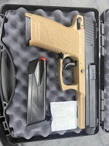 HECKLER & KOCH MARK 23 .45 ACP - Image 1 of 4