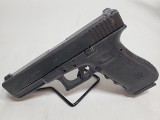 GLOCK G-17 9MM LUGER (9x19 PARA) - 1 of 7