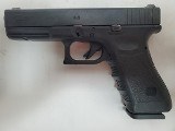 GLOCK G-17 9MM LUGER (9x19 PARA) - 6 of 7