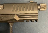 WALTHER PPQ 9MM LUGER (9x19 PARA) - Image 6 of 7