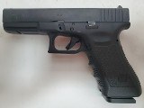 GLOCK G-17 9MM LUGER (9x19 PARA) - 2 of 7