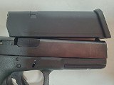 GLOCK G-17 9MM LUGER (9x19 PARA) - 6 of 7