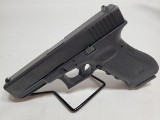 GLOCK G-17 9MM LUGER (9x19 PARA) - 1 of 7
