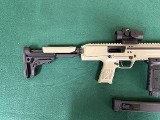 RUGER LC CARBINE (DESERT VERDE SPECIAL) .45 ACP - 4 of 5