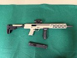 RUGER LC CARBINE (DESERT VERDE SPECIAL) .45 ACP - 1 of 5