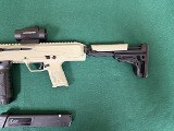 RUGER LC CARBINE (DESERT VERDE SPECIAL) .45 ACP - 3 of 5
