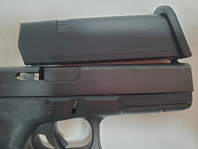 GLOCK G-17 9MM LUGER (9x19 PARA) - Image 7 of 7